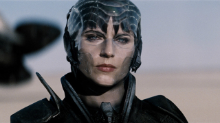 Illustration for article titled Superman Never Shows Up in 'Man of Steel'